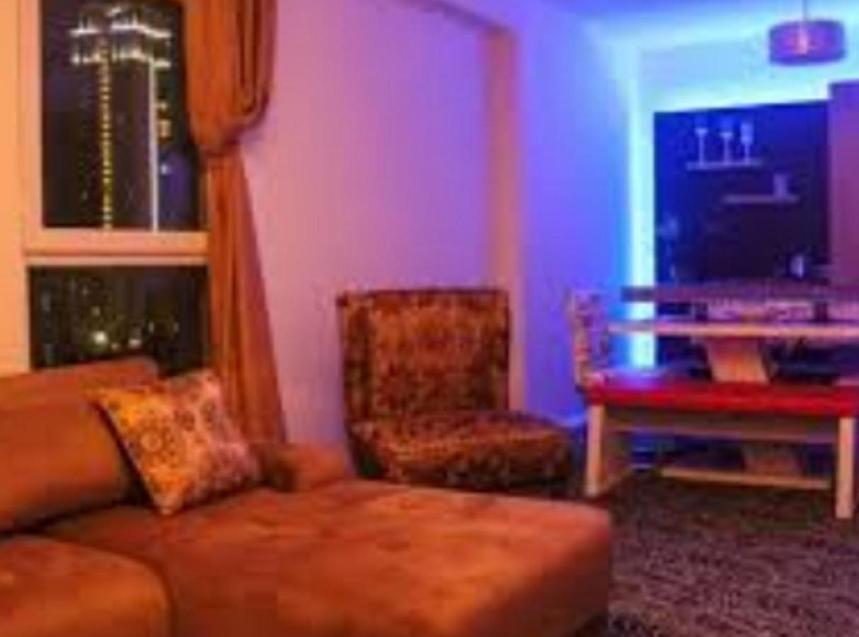 The Tuyap Ozyurtlarsuites Istanboel Buitenkant foto