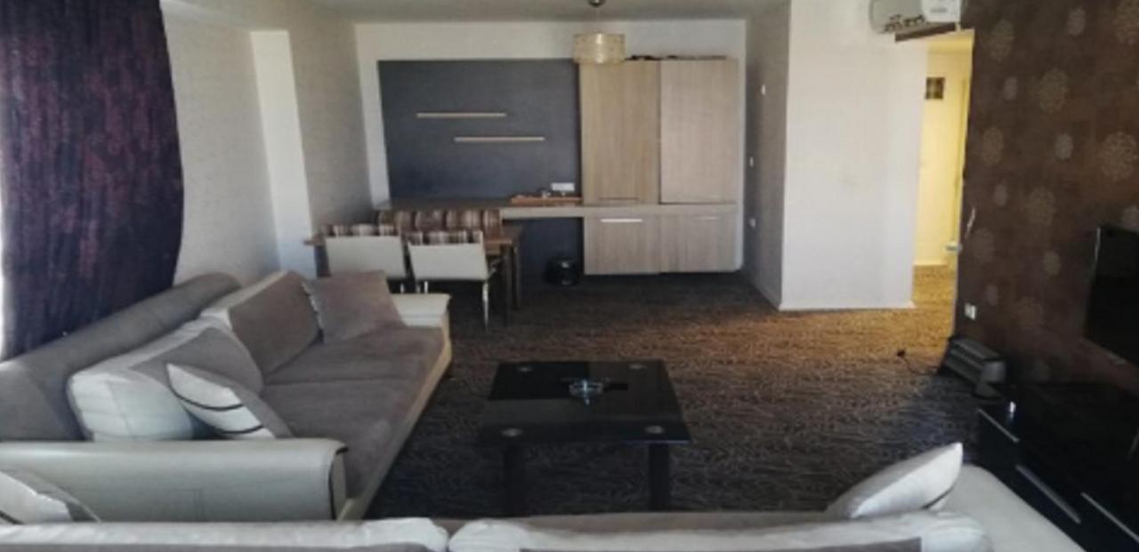 The Tuyap Ozyurtlarsuites Istanboel Buitenkant foto